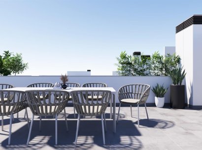 Woning · Nieuwbouwwoningen - El Alba resort · Murcia · Spanje
