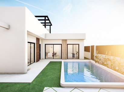 Woning · Nieuwbouwwoningen - Roldán · Murcia · Spanje