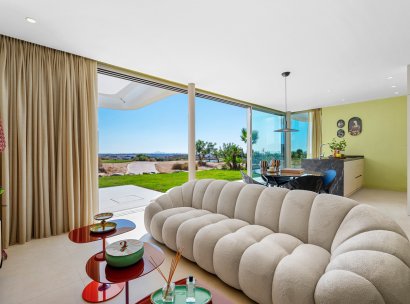 Hus · Nybyggnation - El Valle Golf Resort · Murcia · Spanien