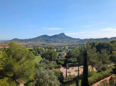 Appartement · Herverkoop - La Manga Club Resort · Murcia · Spanje