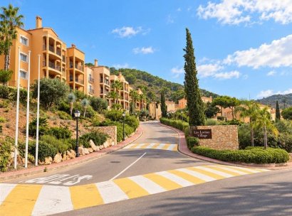 Appartement · Herverkoop - La Manga Club Resort · Murcia · Spanje