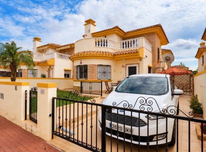 Woning · Herverkoop - Roldán · Murcia · Spanje
