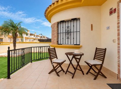 Woning · Herverkoop - Roldán · Murcia · Spanje