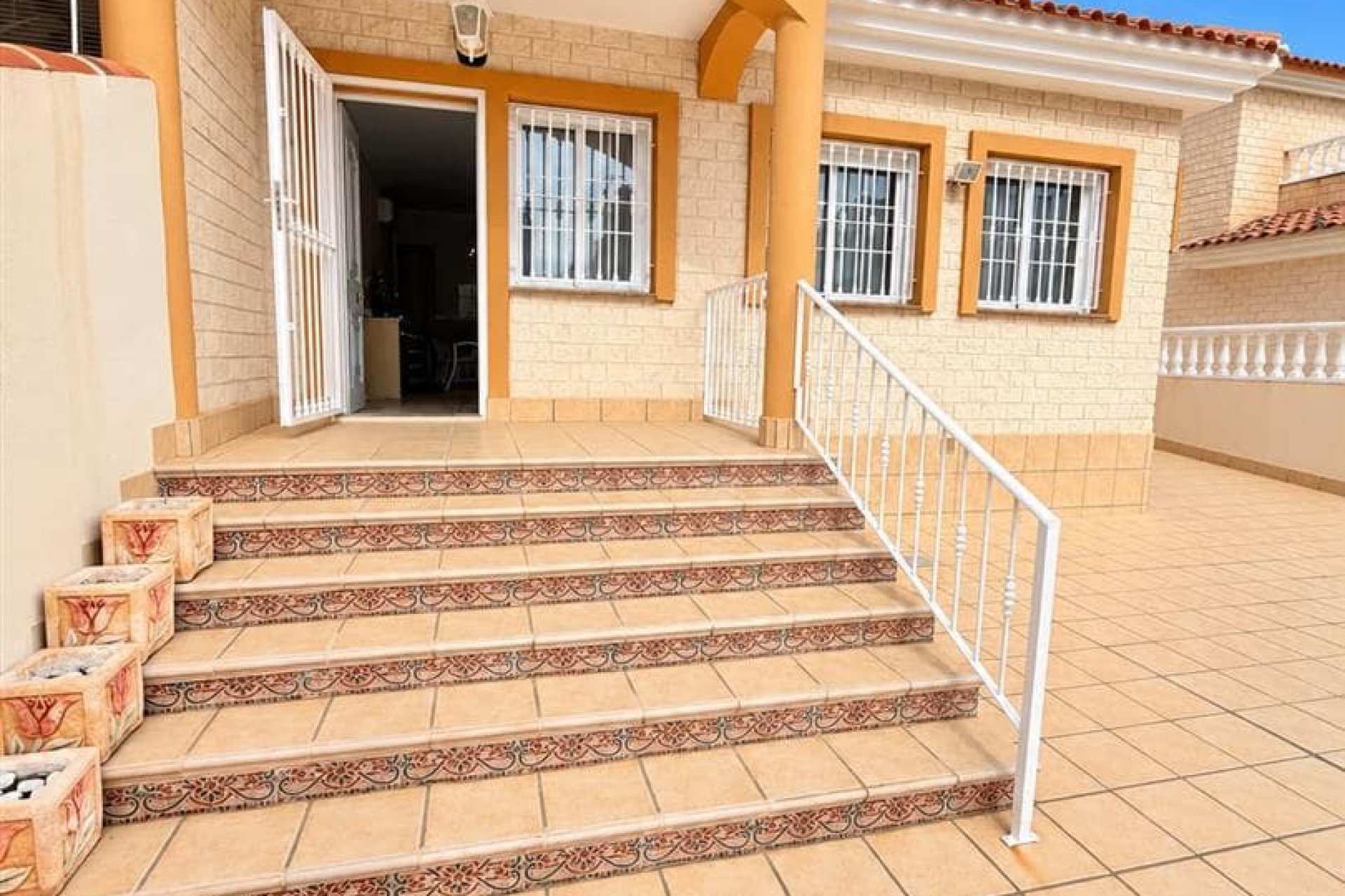 Herverkoop - Woning - Villamartin