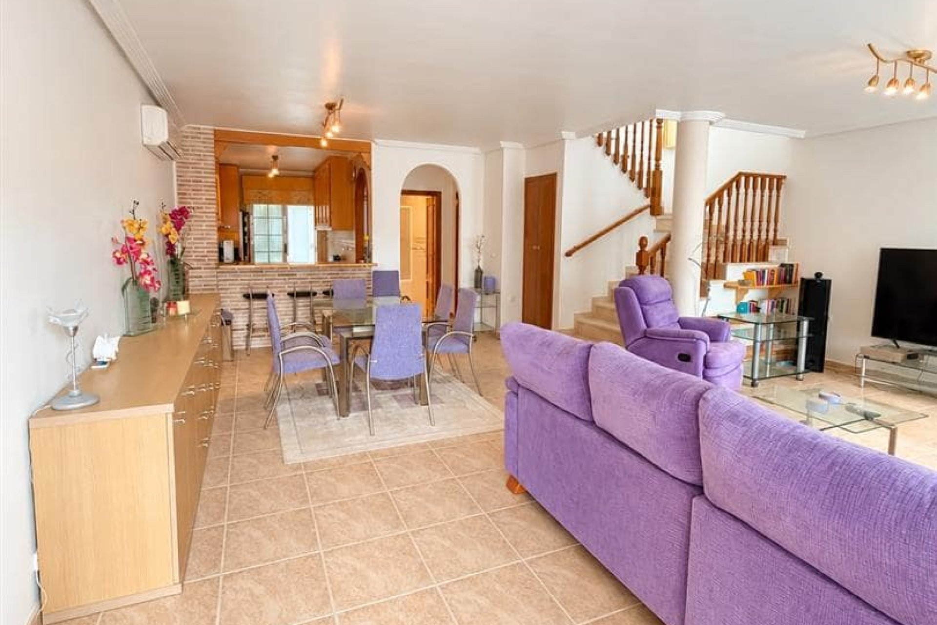 Herverkoop - Woning - Villamartin