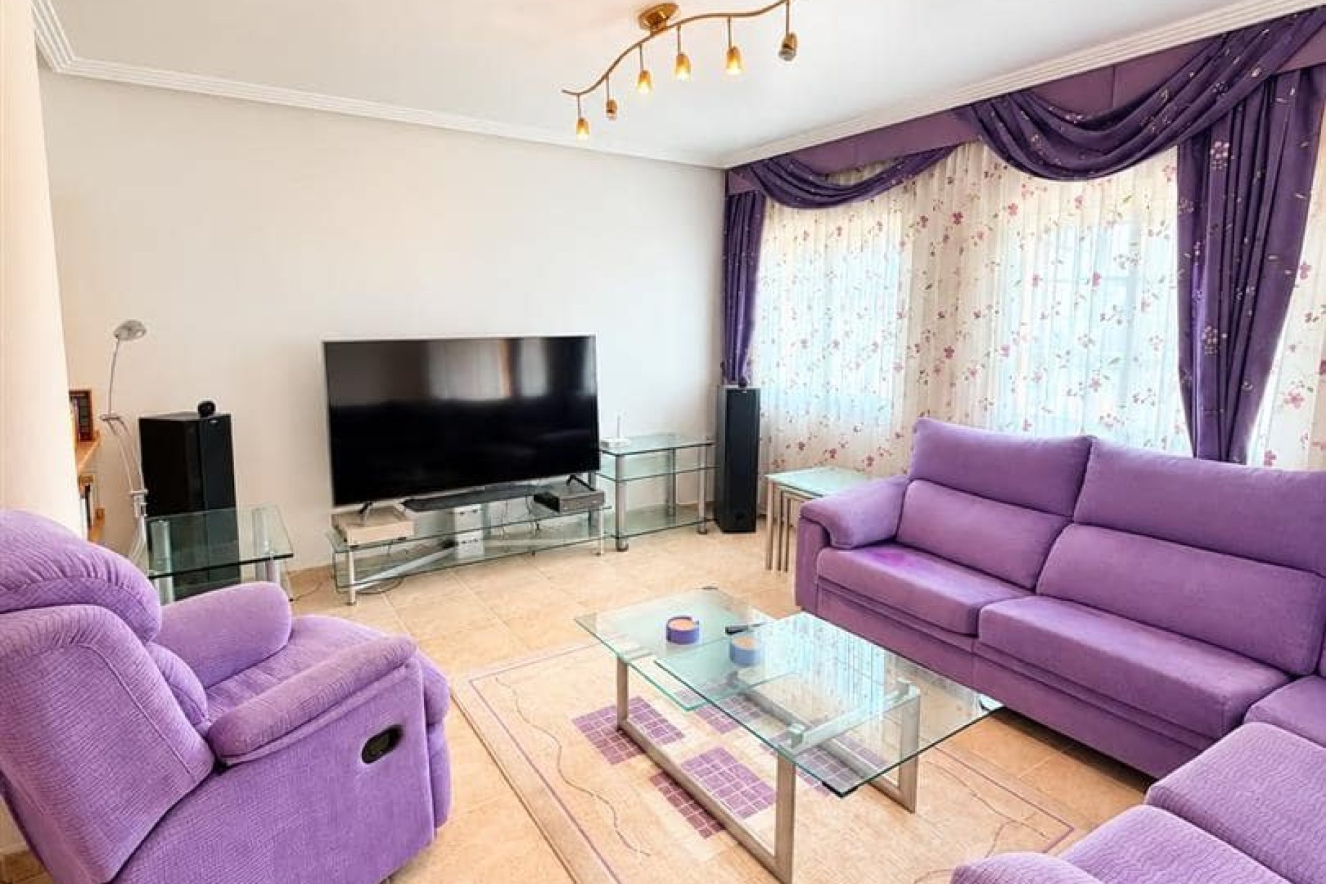 Herverkoop - Woning - Villamartin