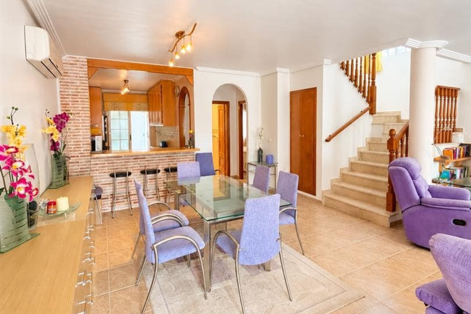 Herverkoop - Woning - Villamartin