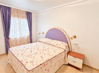 Woning · Herverkoop - Villamartin · Alicante · Spanje