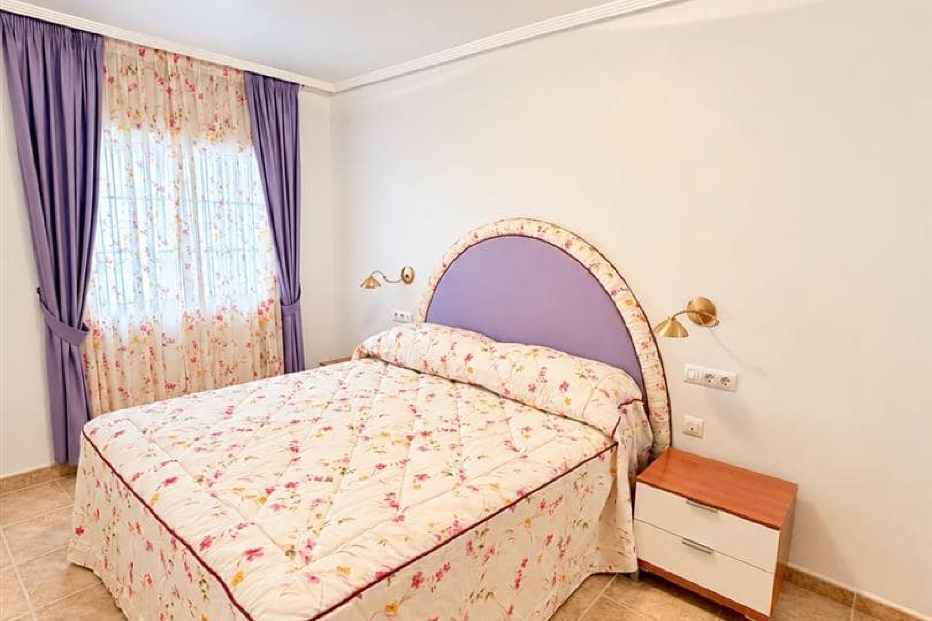 Herverkoop - Woning - Villamartin