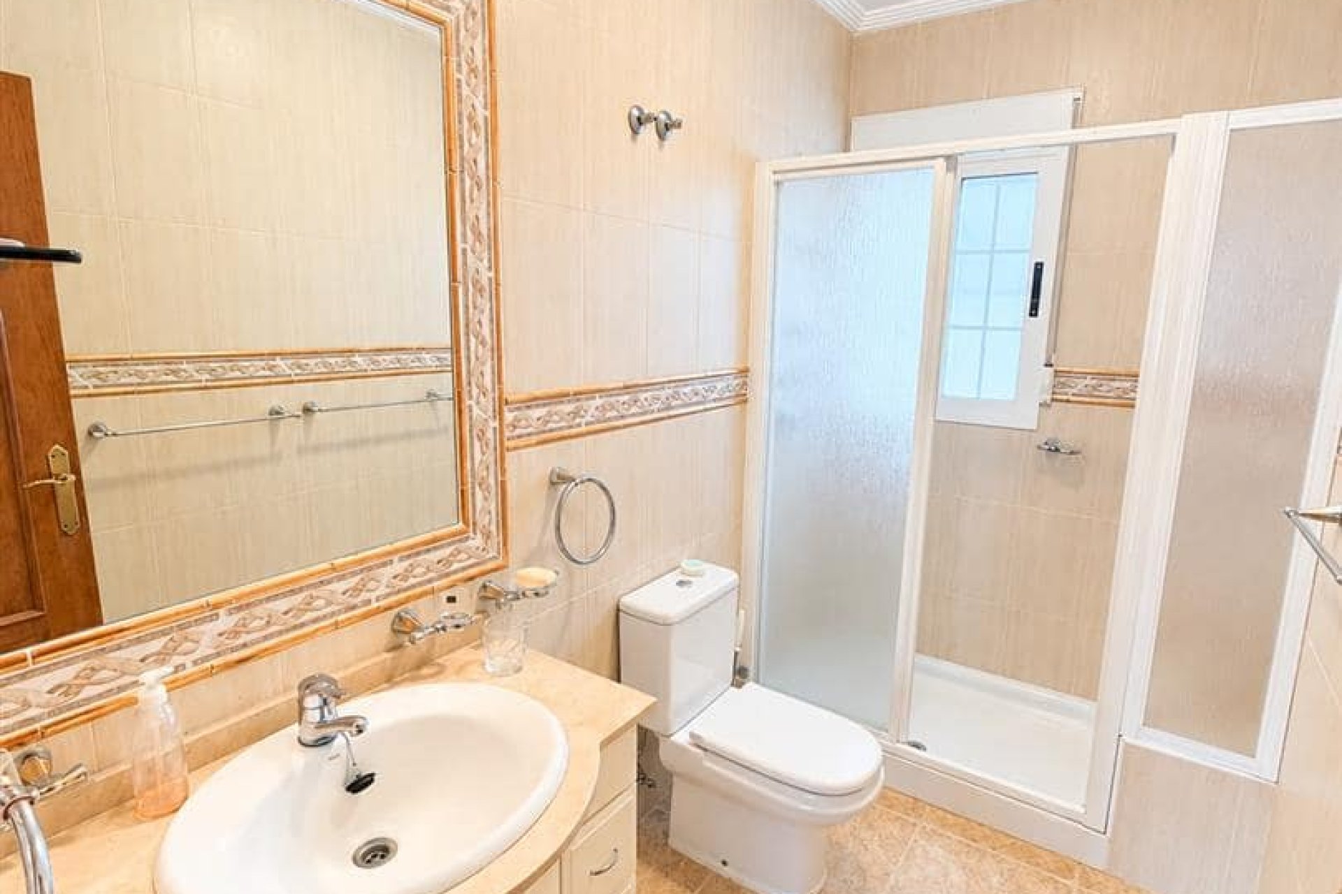 Herverkoop - Woning - Villamartin