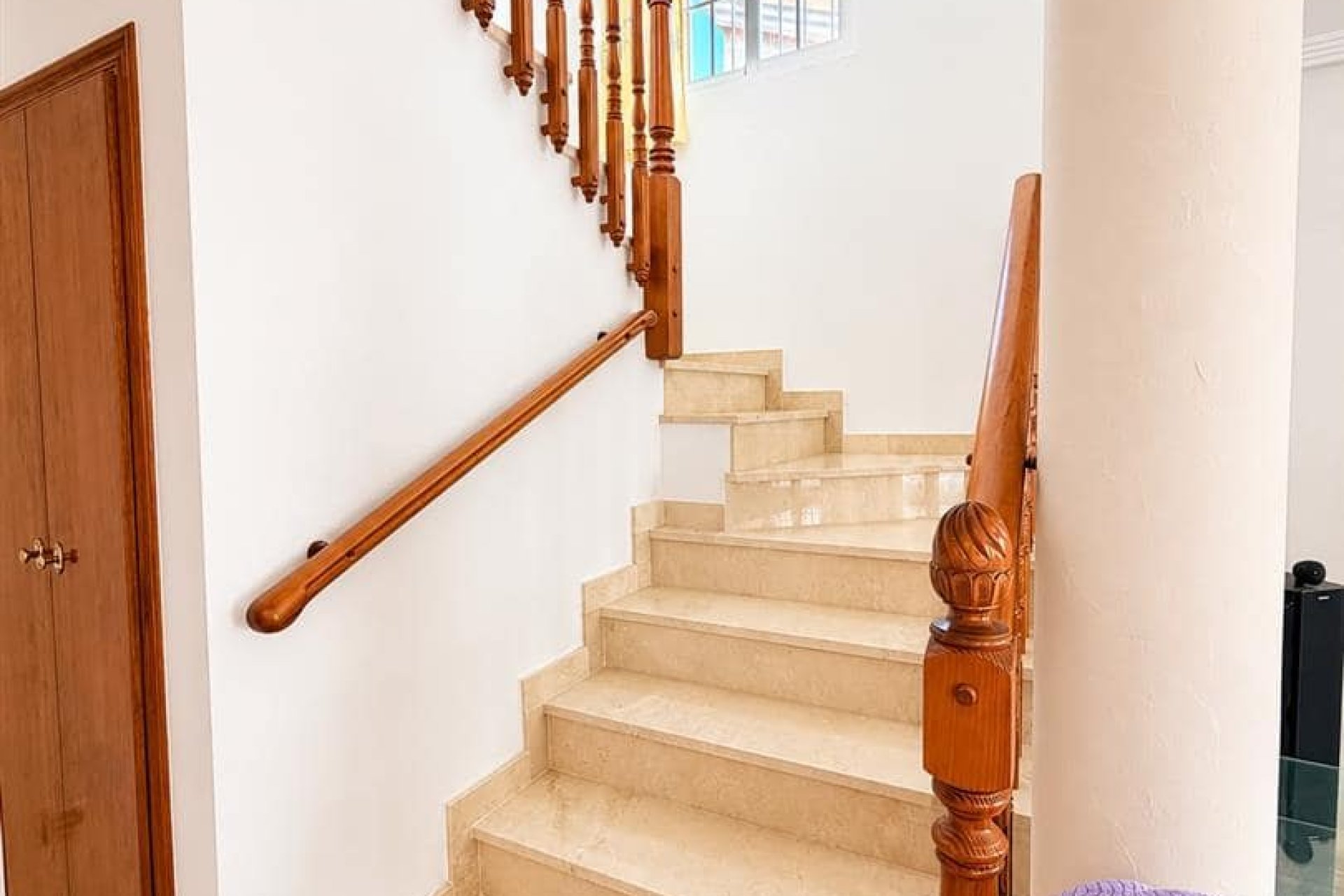 Herverkoop - Woning - Villamartin