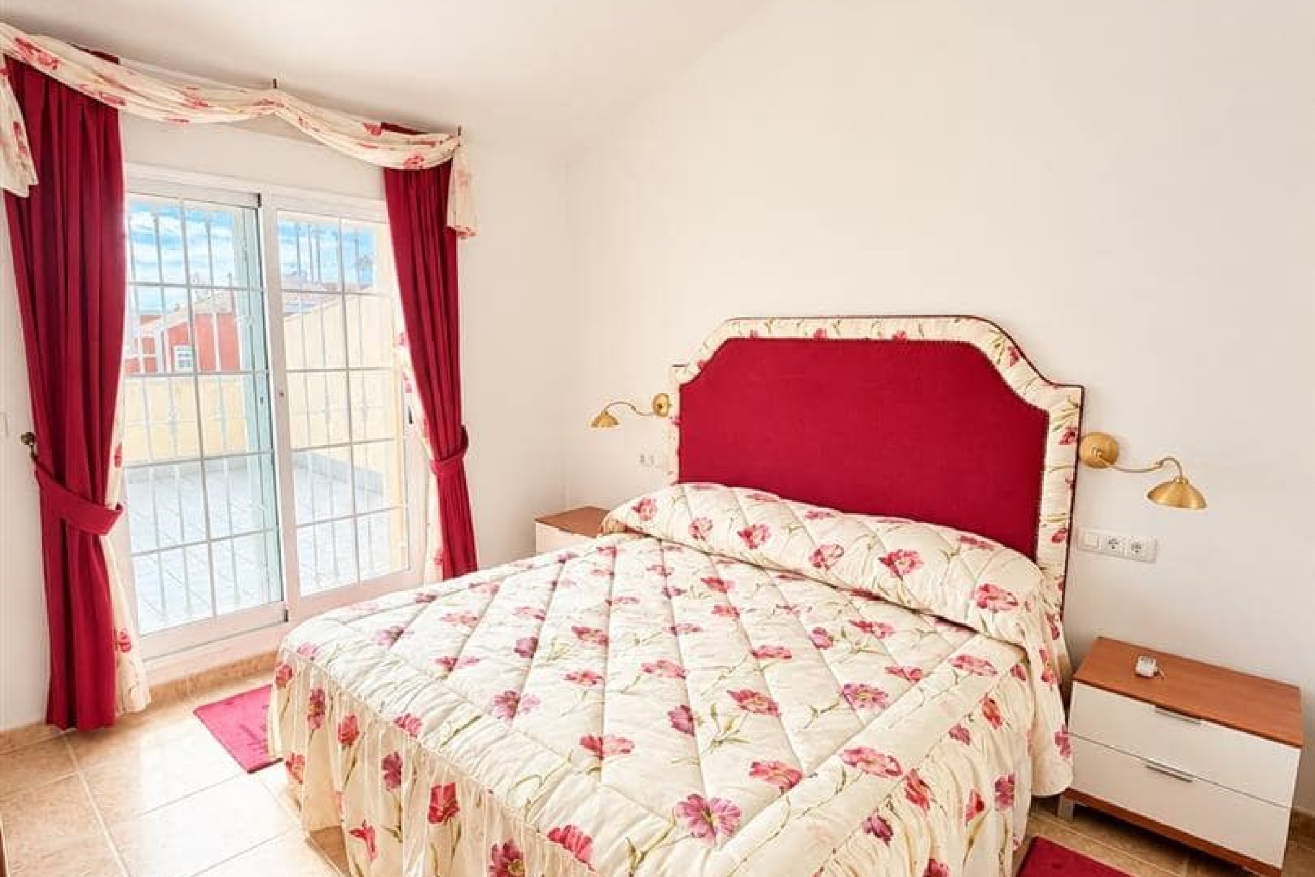 Herverkoop - Woning - Villamartin