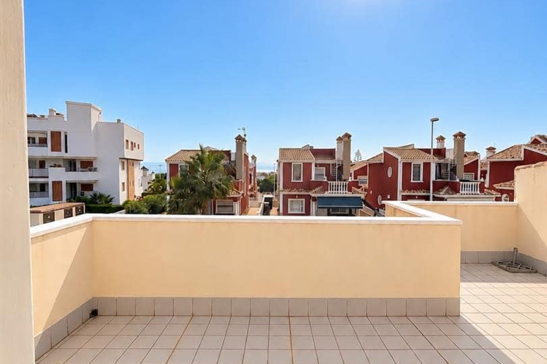 Herverkoop - Woning - Villamartin