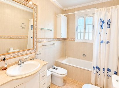 Woning · Herverkoop - Villamartin · Alicante · Spanje