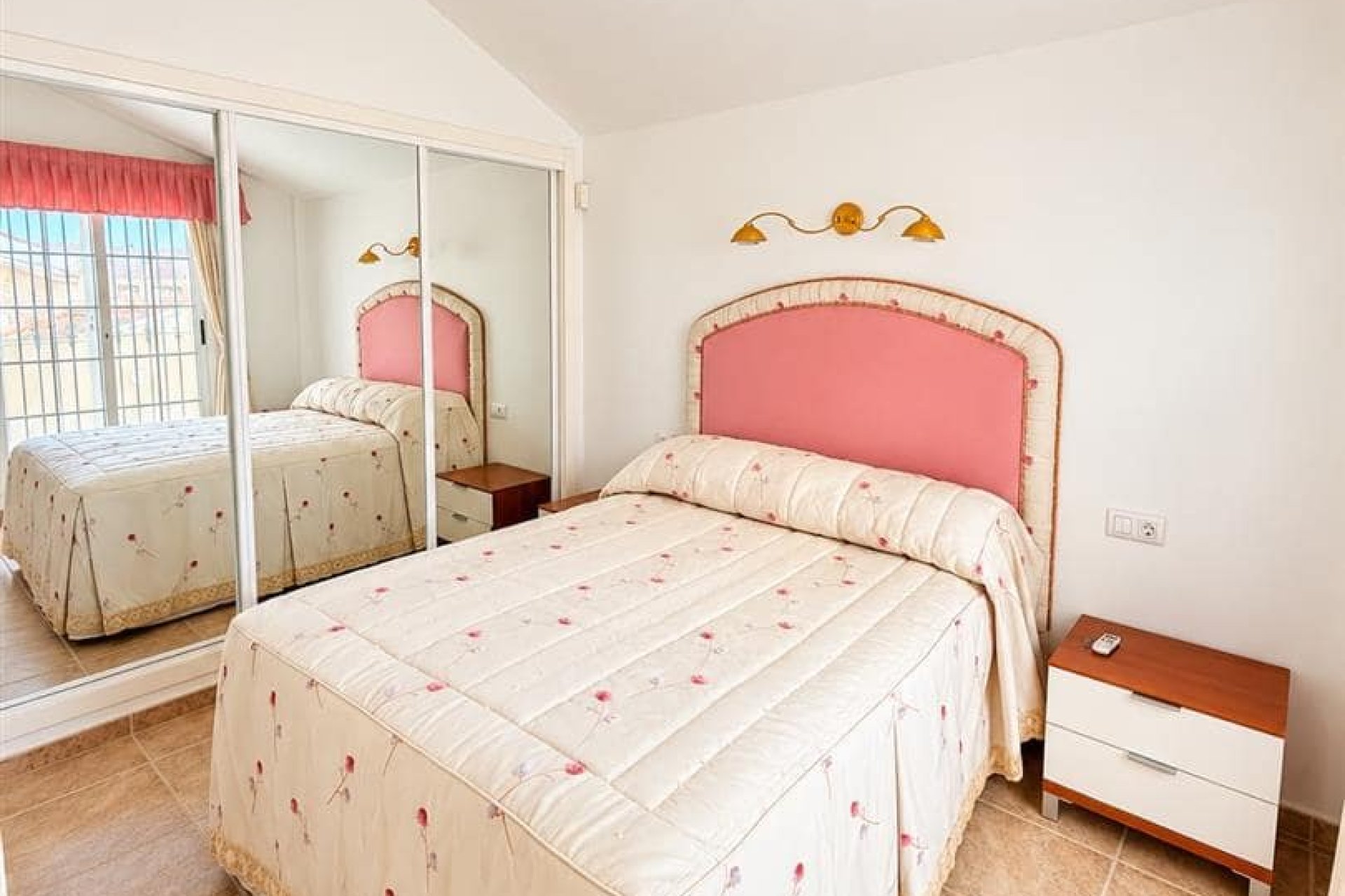 Herverkoop - Woning - Villamartin