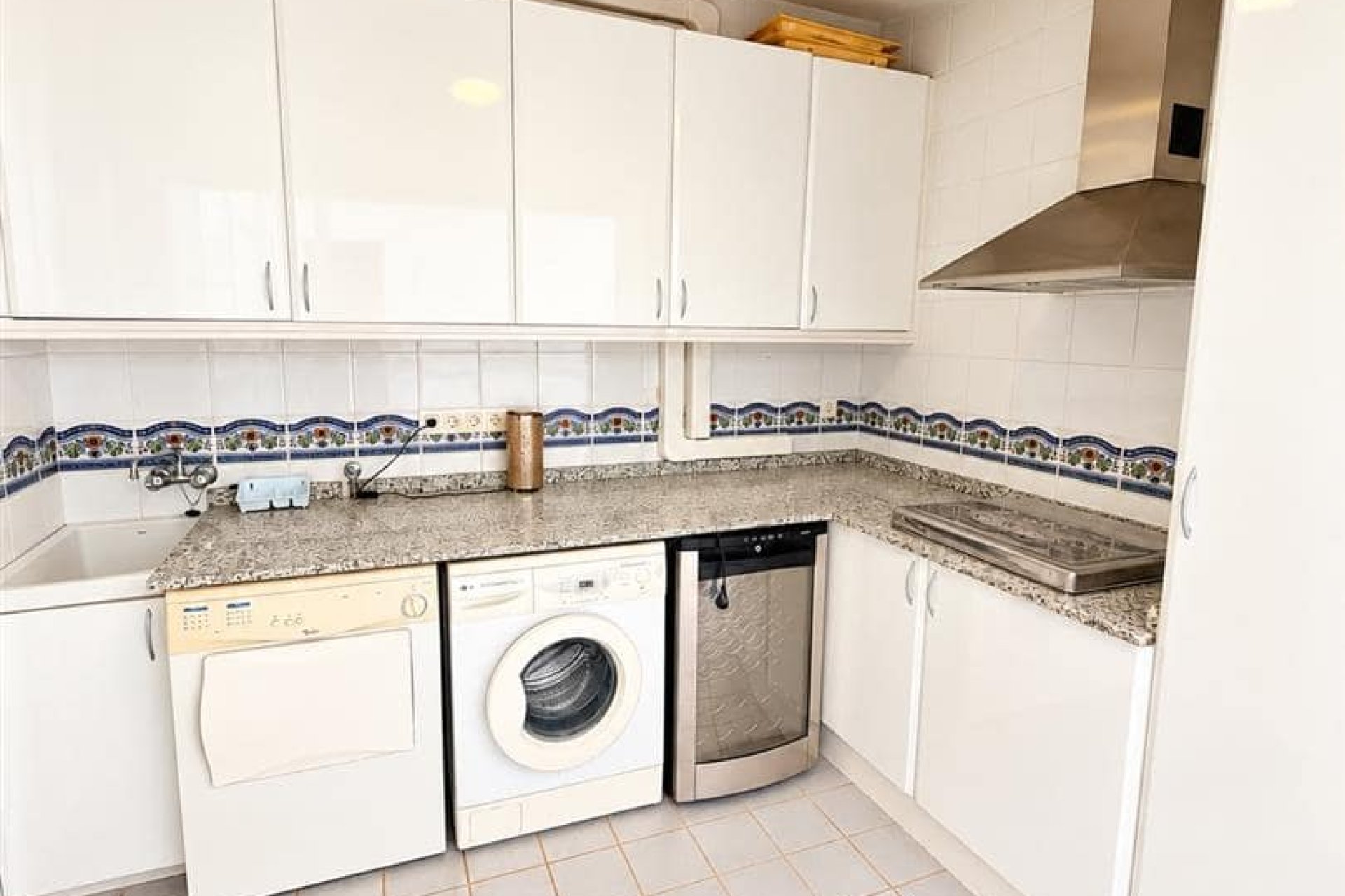 Herverkoop - Woning - Villamartin