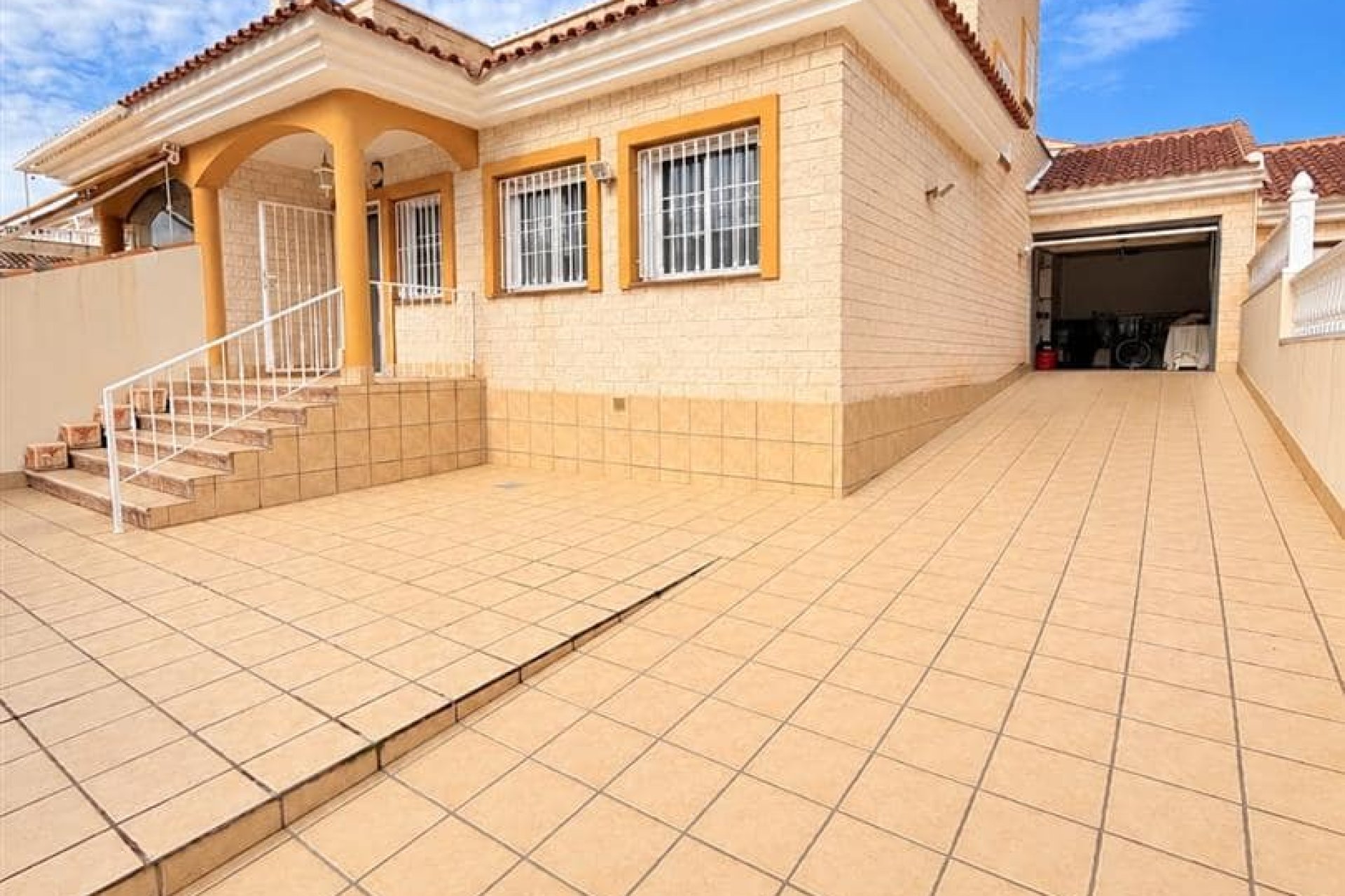 Herverkoop - Woning - Villamartin