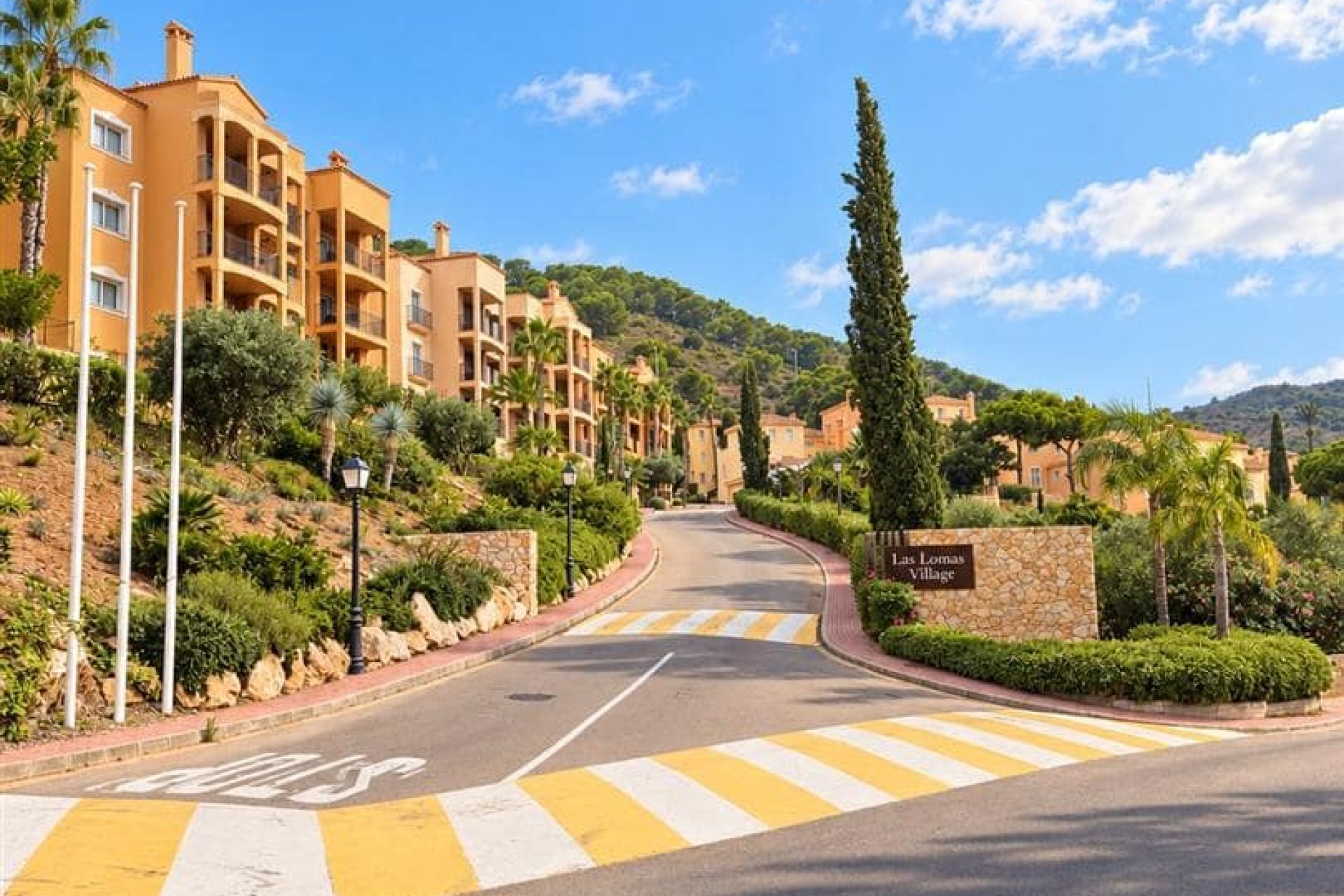 Herverkoop - Appartement - La Manga Club Resort