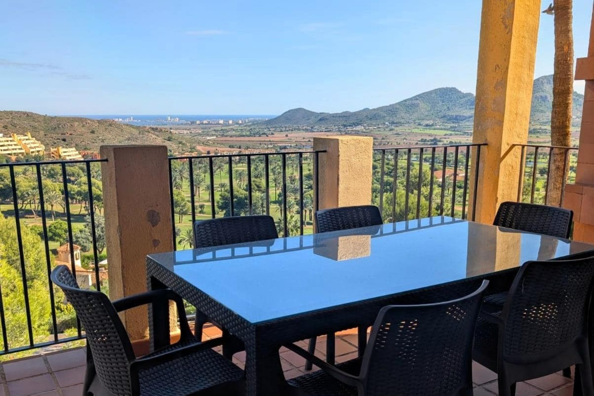 Herverkoop - Appartement - La Manga Club Resort