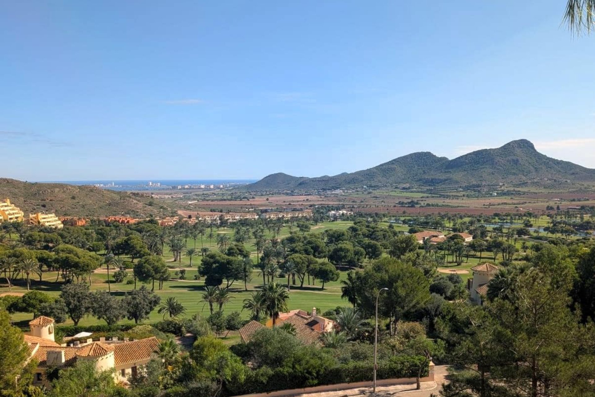 Herverkoop - Appartement - La Manga Club Resort