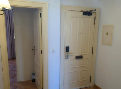 Appartement · Herverkoop - La Manga Club Resort · Murcia · Spanje