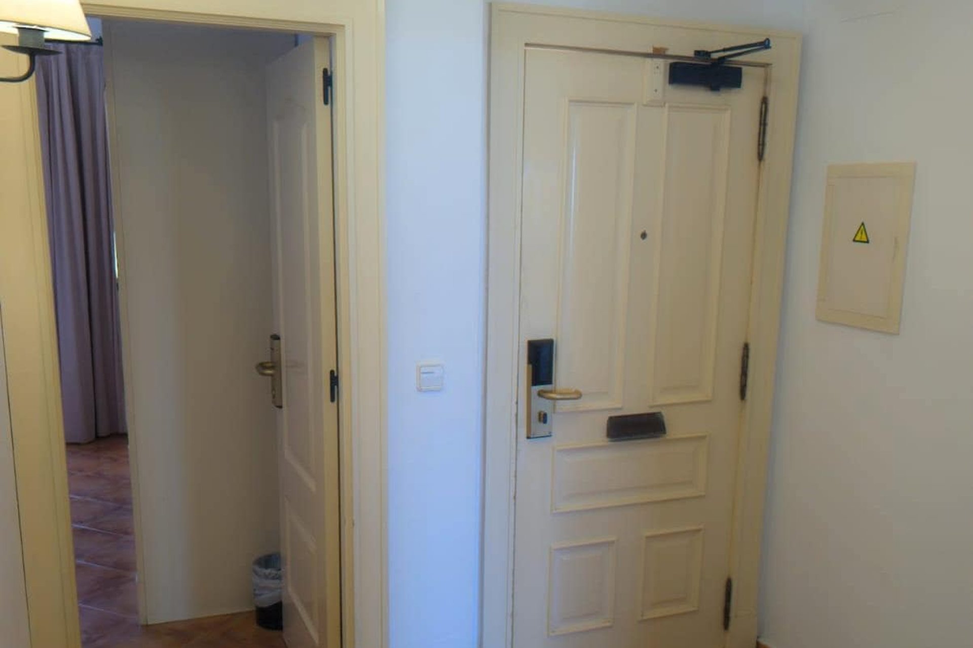 Herverkoop - Appartement - La Manga Club Resort