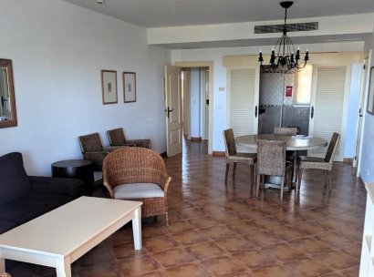 Appartement · Herverkoop - La Manga Club Resort · Murcia · Spanje