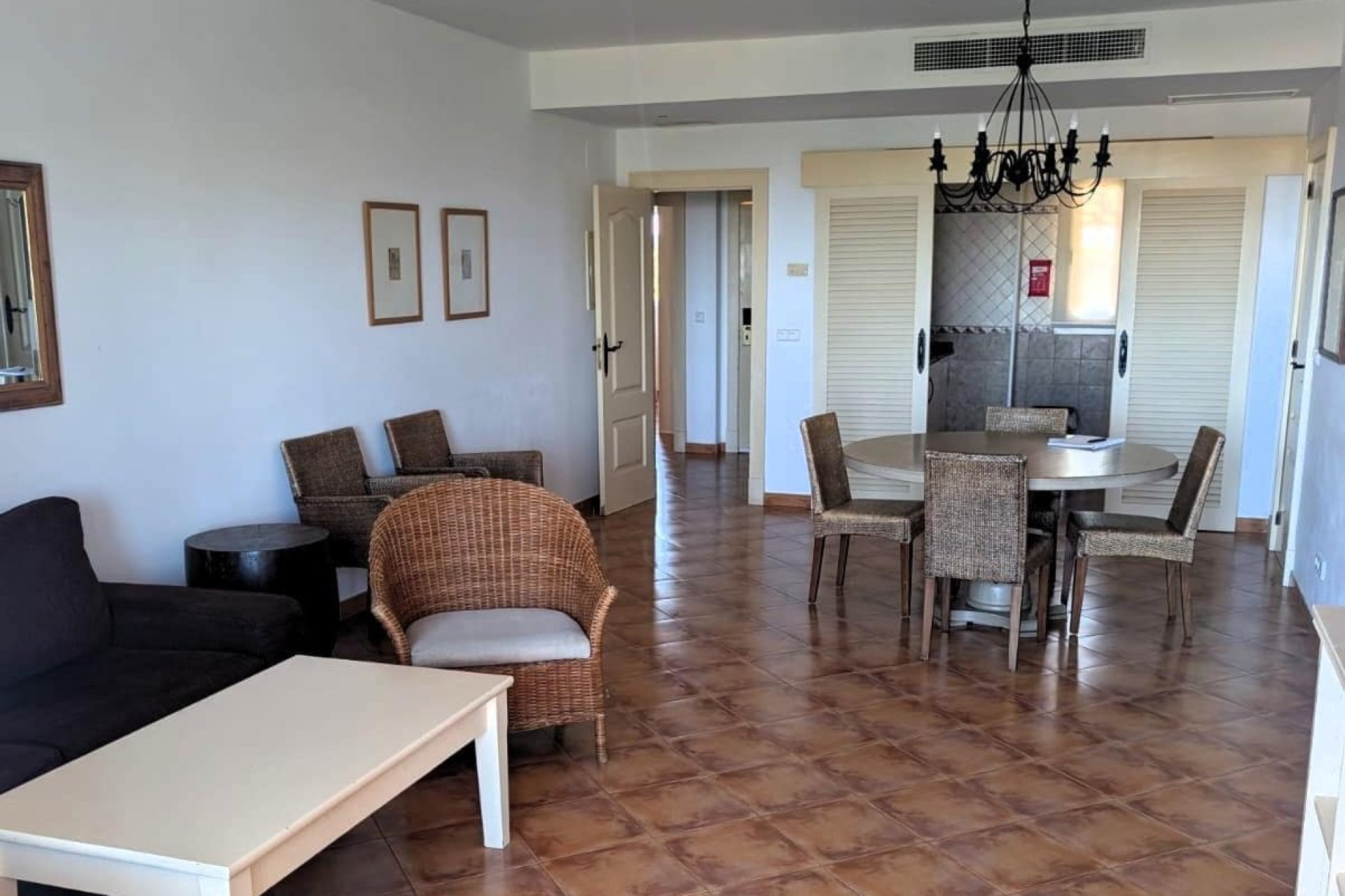 Herverkoop - Appartement - La Manga Club Resort