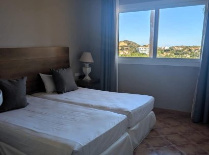 Appartement · Herverkoop - La Manga Club Resort · Murcia · Spanje