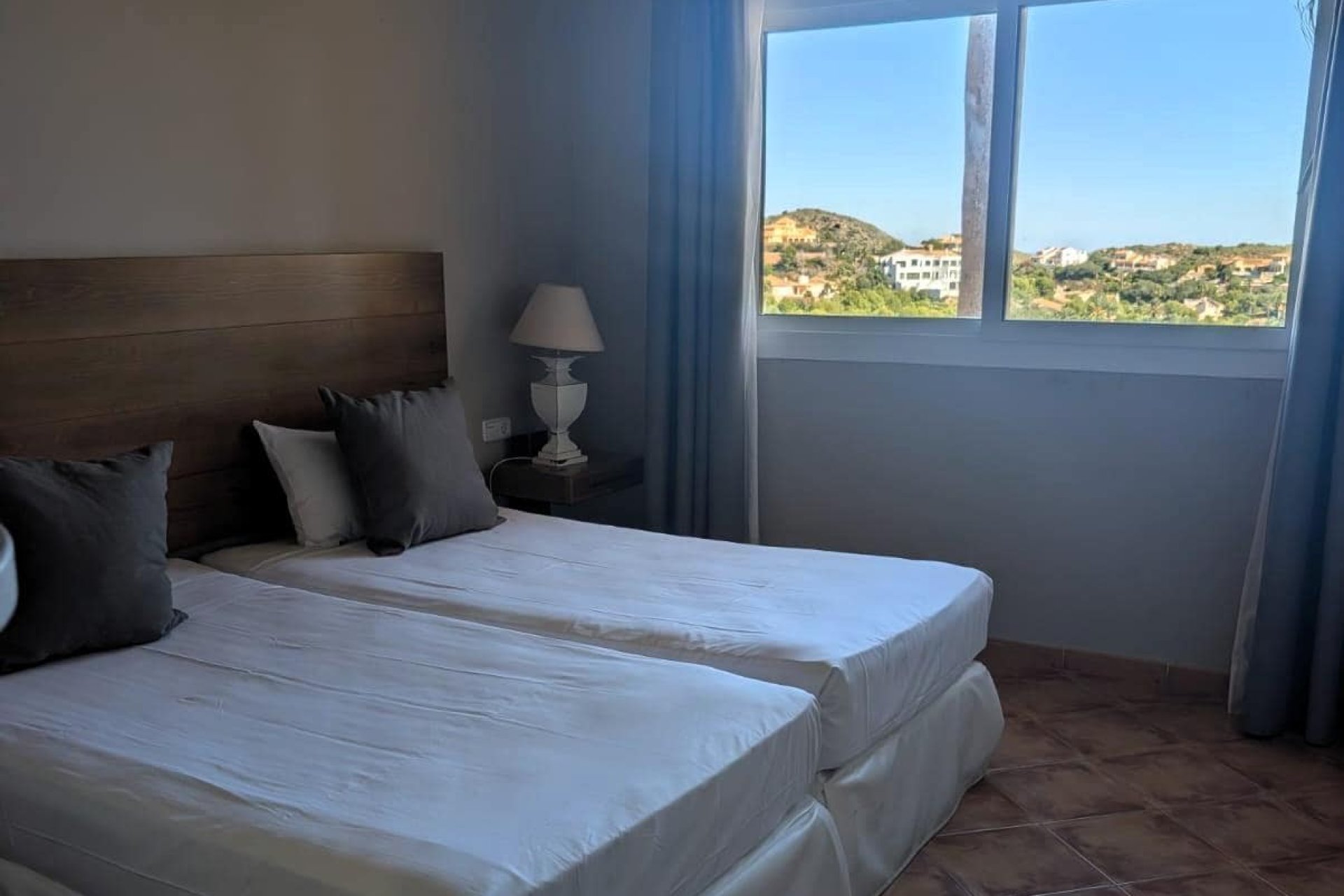 Herverkoop - Appartement - La Manga Club Resort