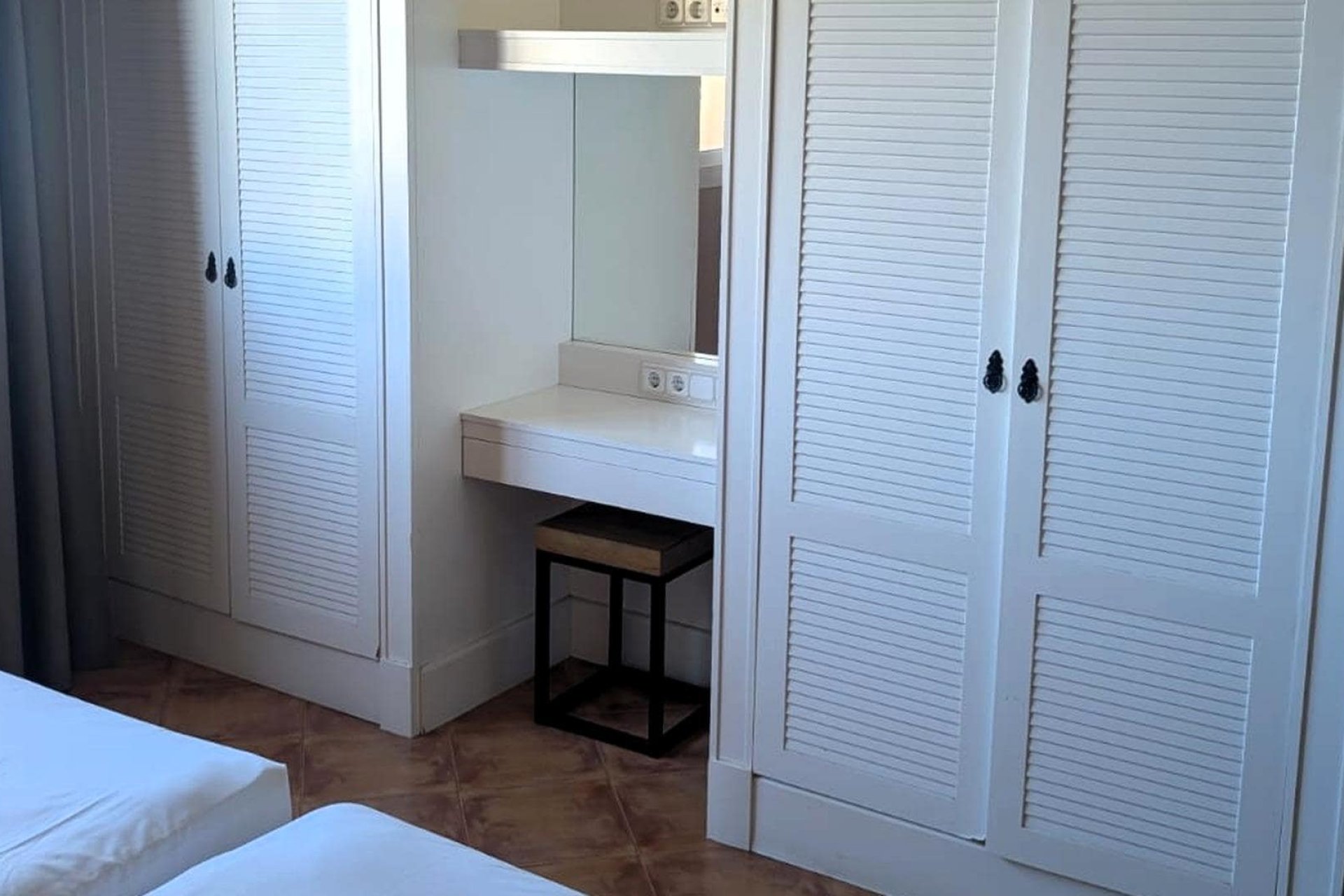 Herverkoop - Appartement - La Manga Club Resort