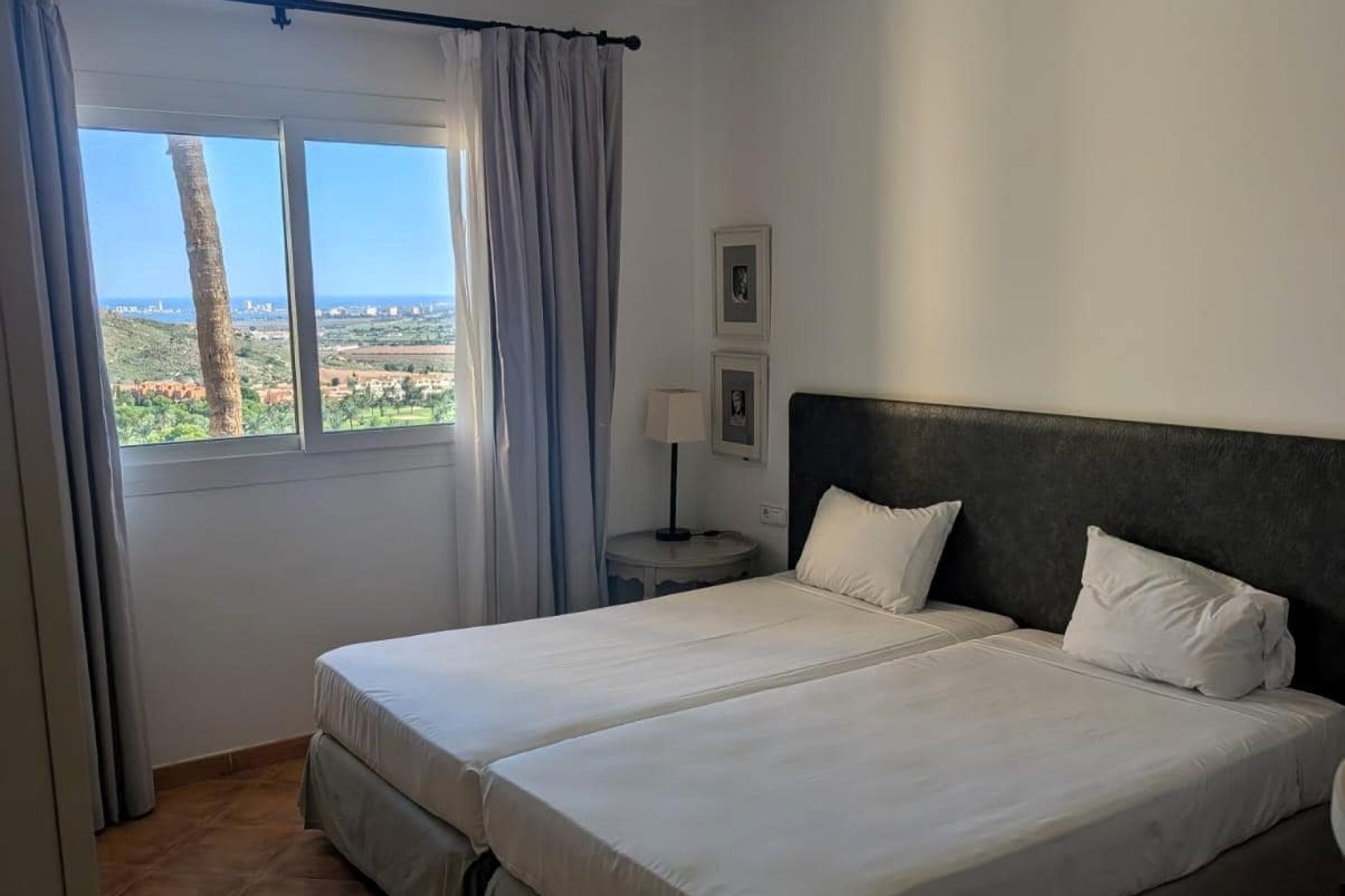 Herverkoop - Appartement - La Manga Club Resort