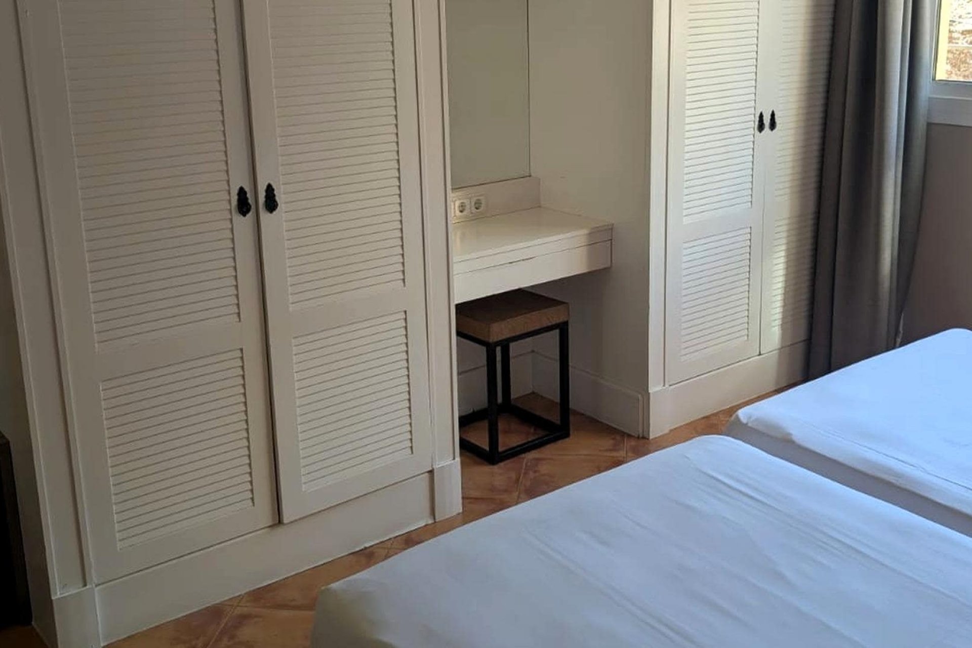 Herverkoop - Appartement - La Manga Club Resort