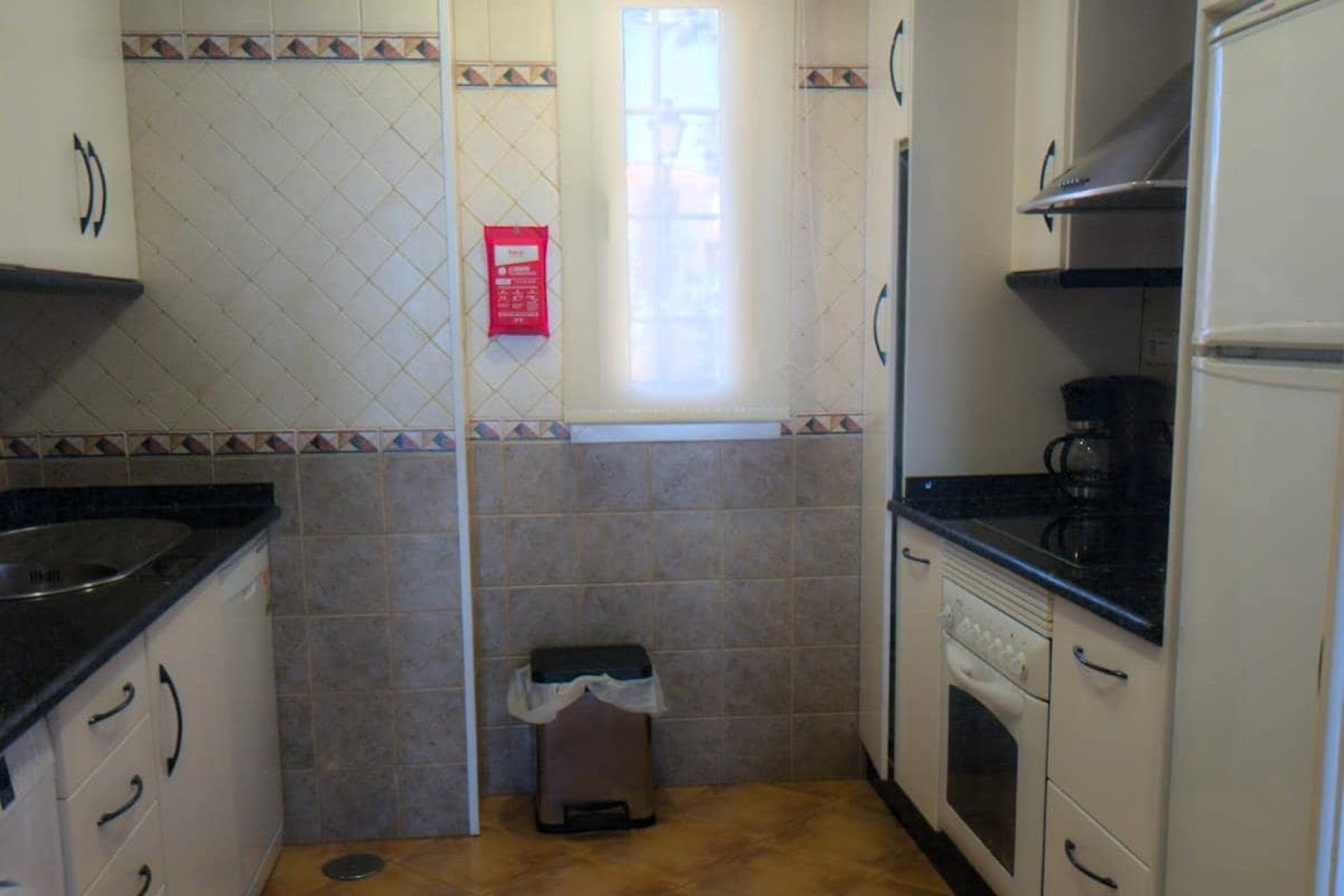 Herverkoop - Appartement - La Manga Club Resort