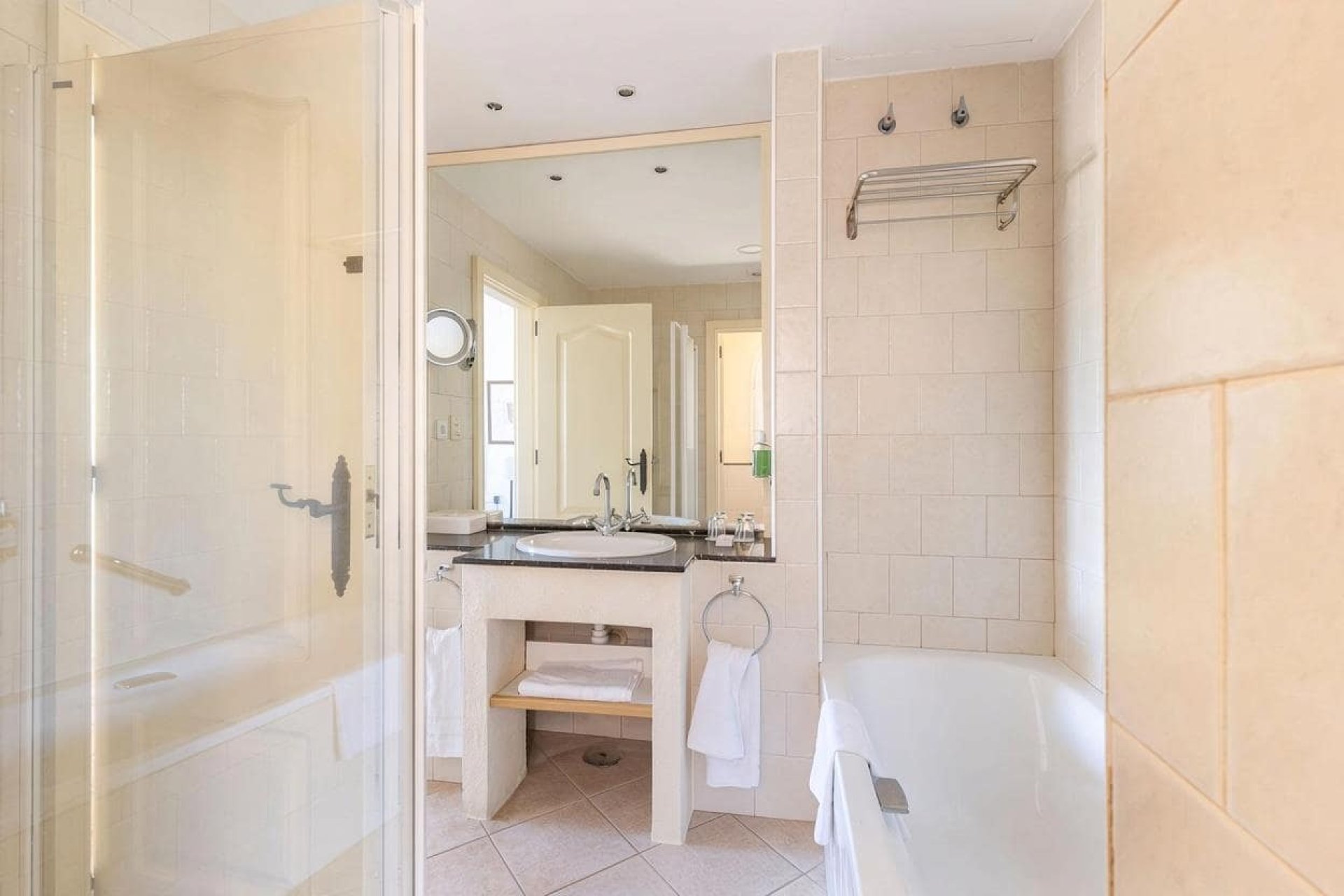 Herverkoop - Appartement - La Manga Club Resort