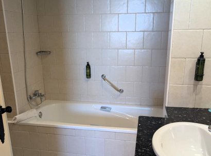 Appartement · Herverkoop - La Manga Club Resort · Murcia · Spanje