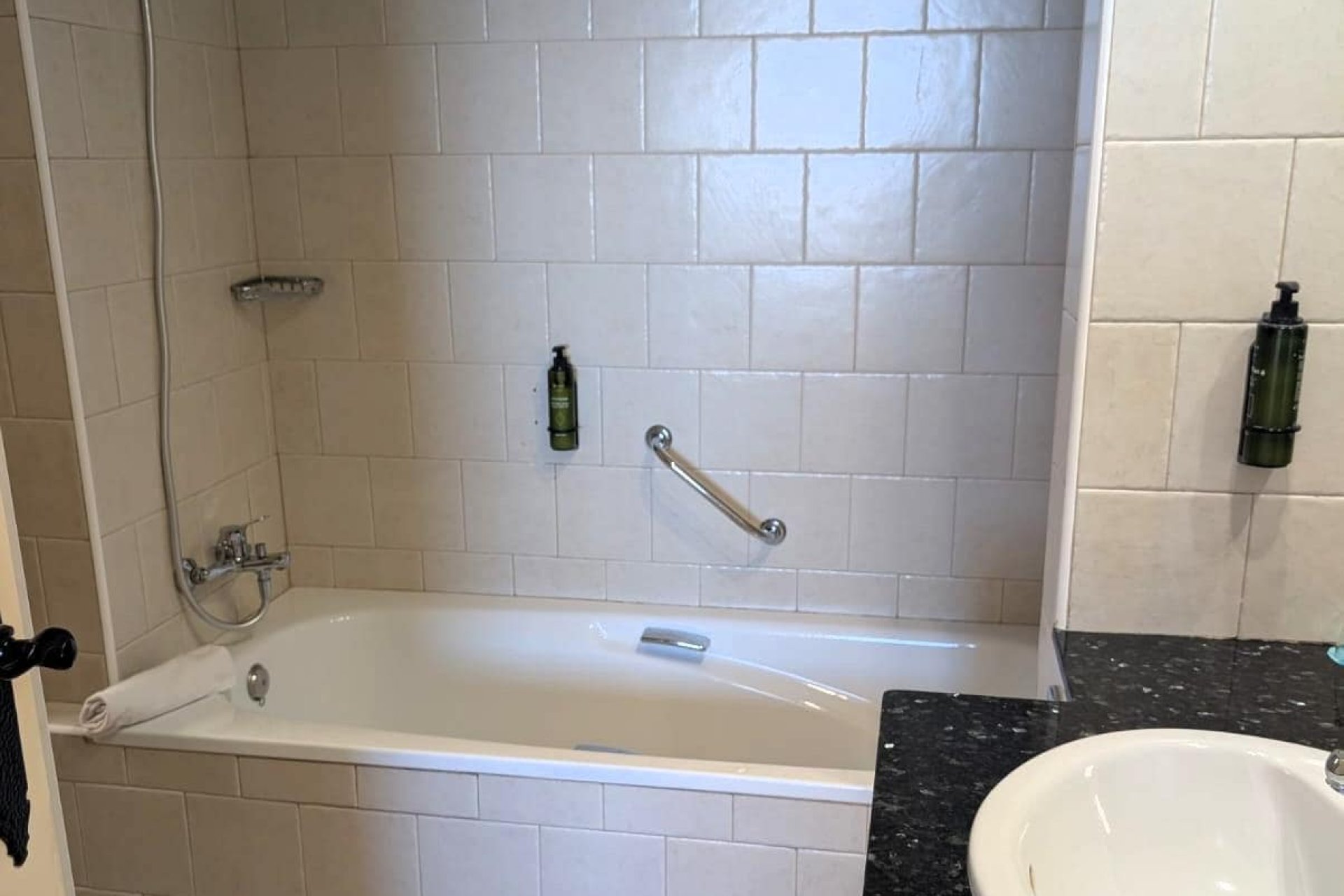 Herverkoop - Appartement - La Manga Club Resort