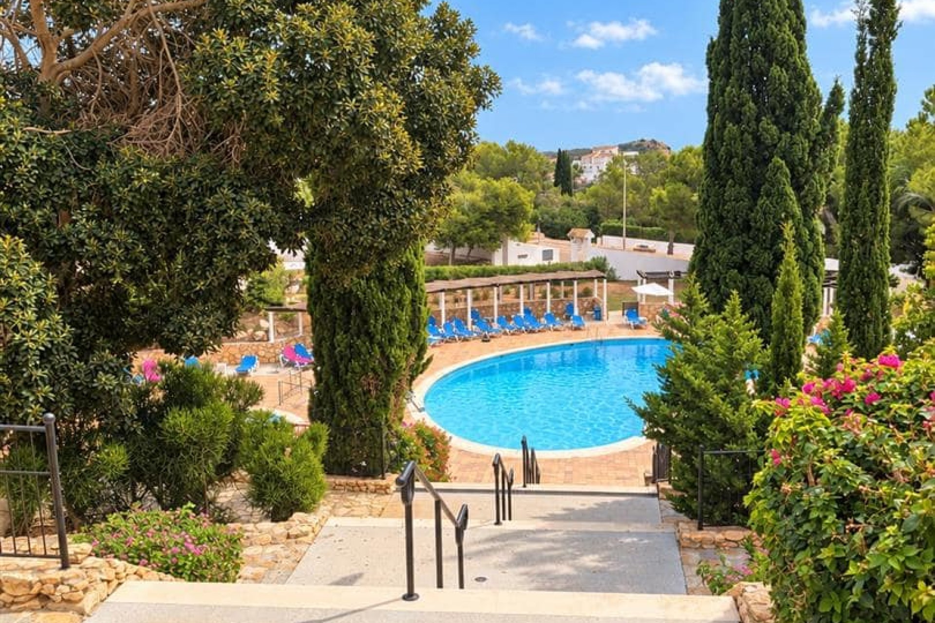 Herverkoop - Appartement - La Manga Club Resort