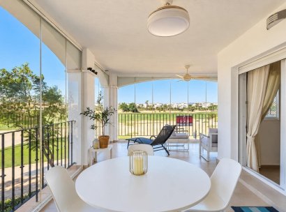 Appartement · Herverkoop - La Torre Golf Resort · Murcia · Spanje