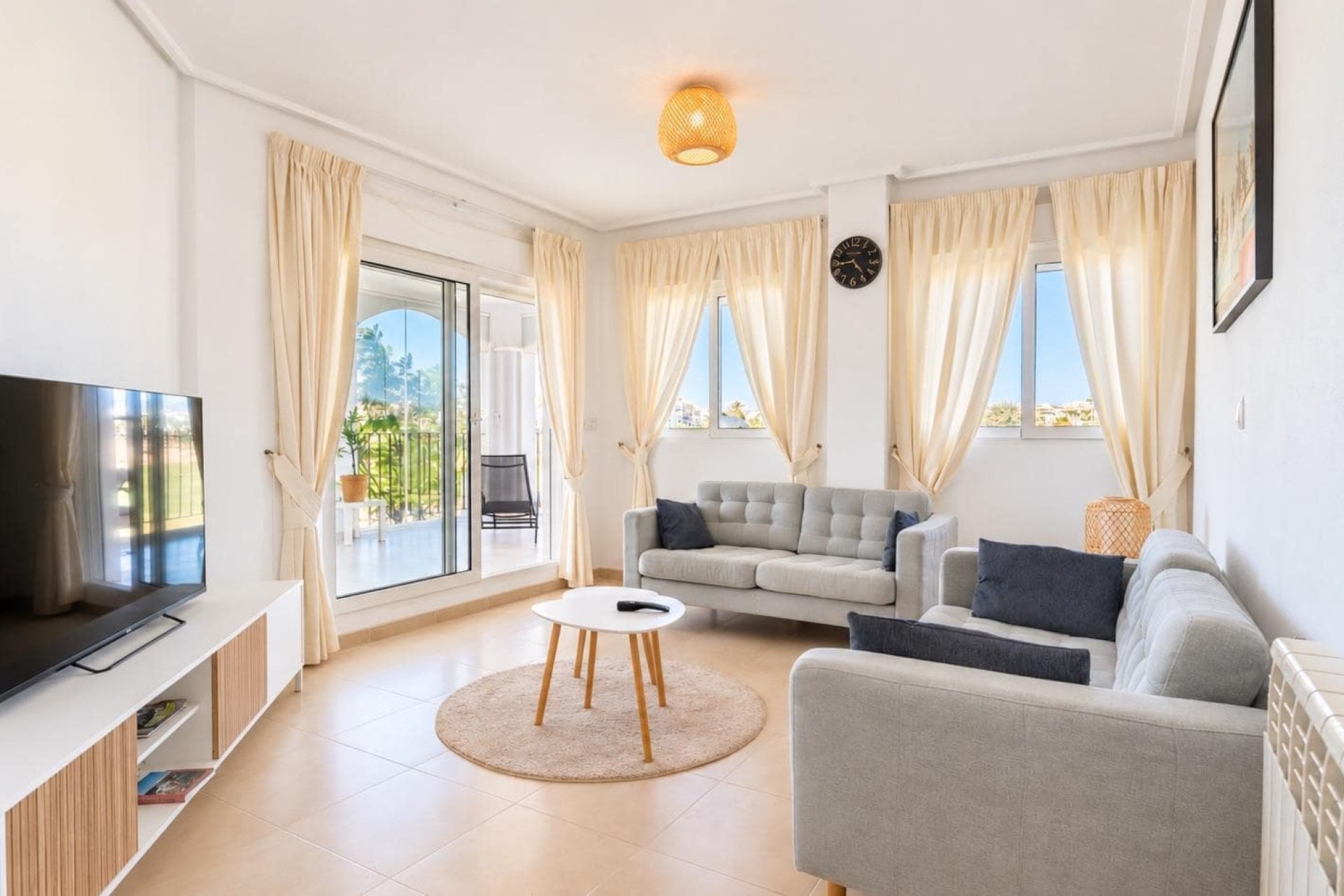 Herverkoop - Appartement - La Torre Golf Resort