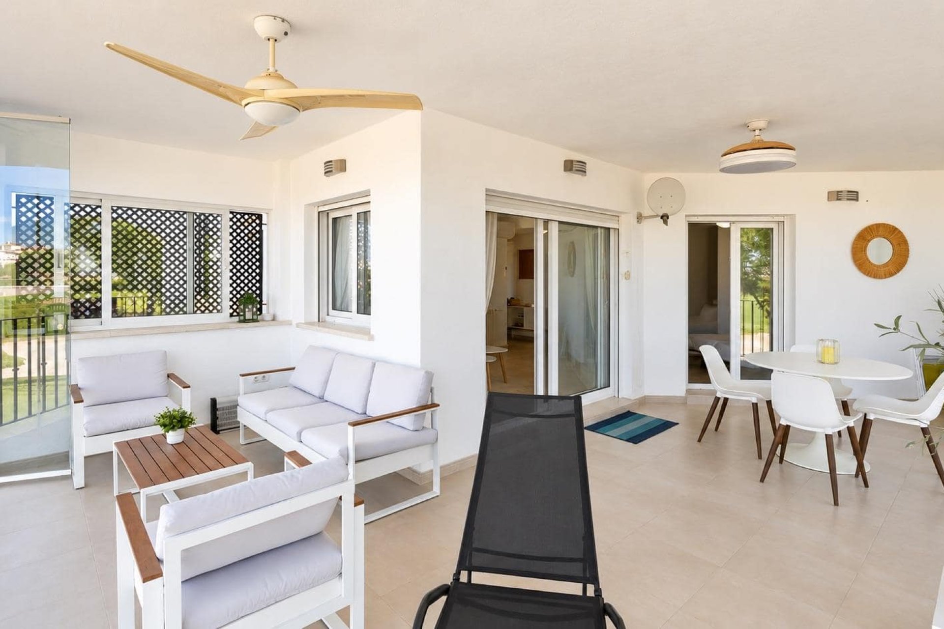 Herverkoop - Appartement - La Torre Golf Resort