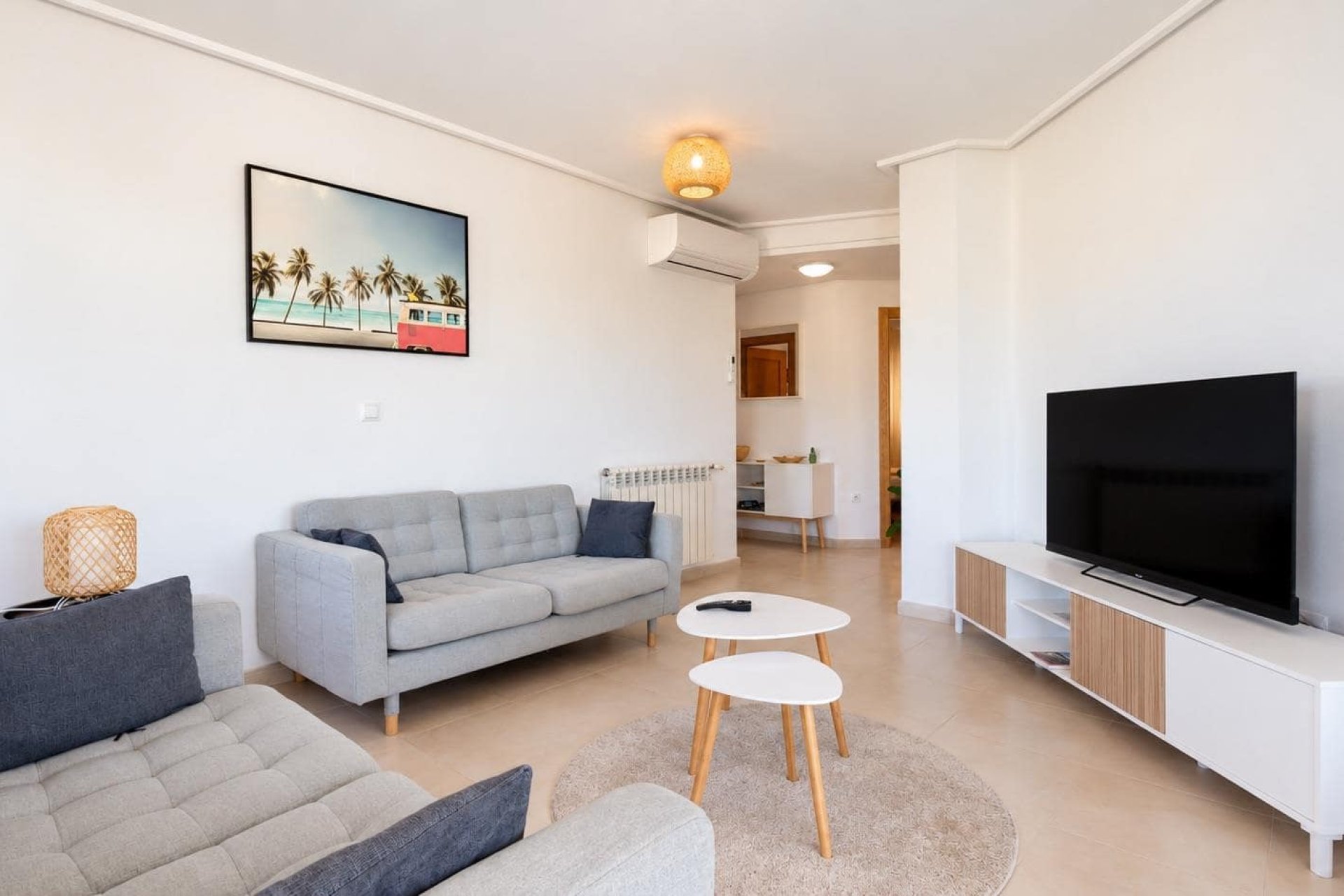 Herverkoop - Appartement - La Torre Golf Resort