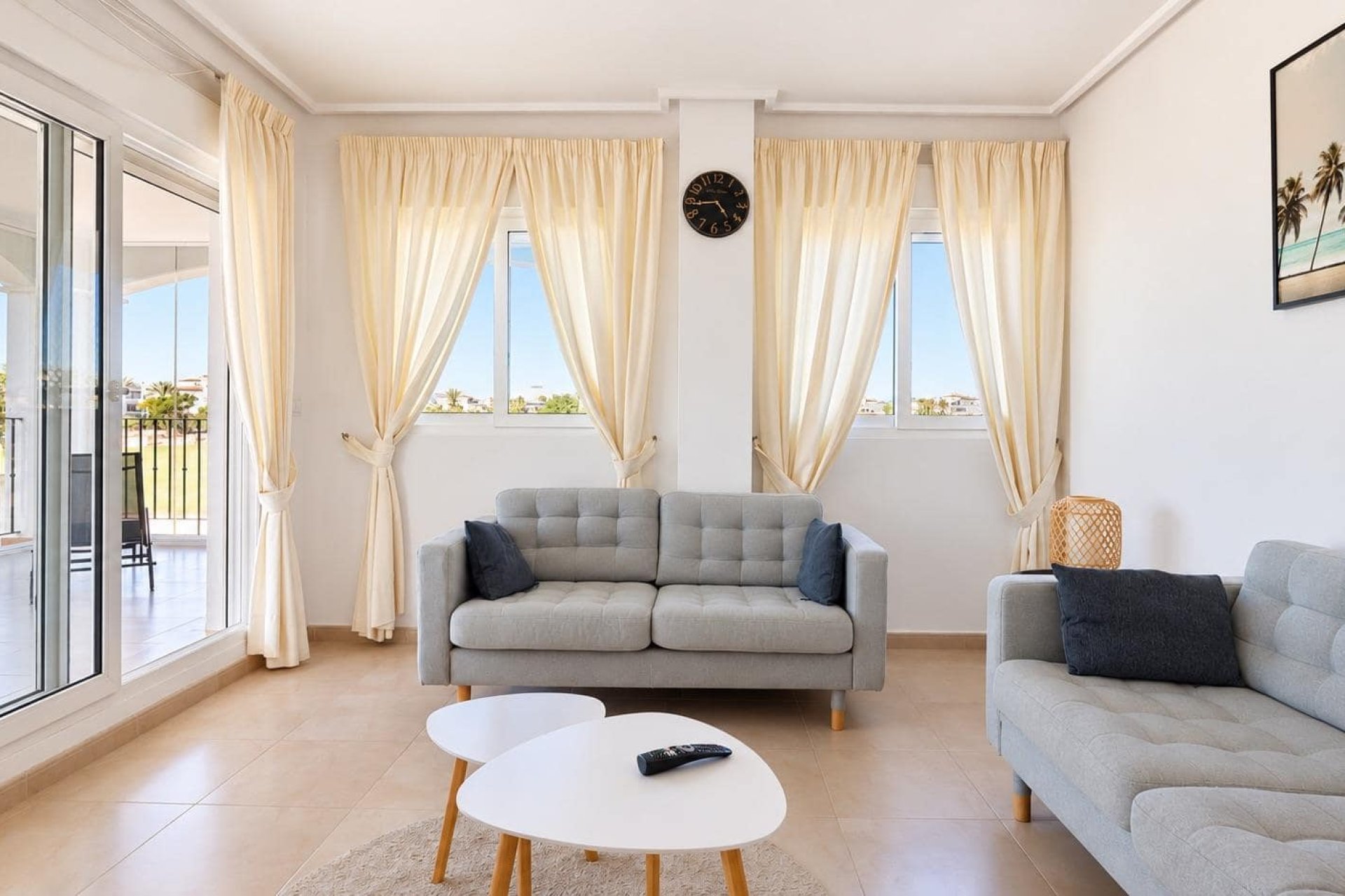 Herverkoop - Appartement - La Torre Golf Resort
