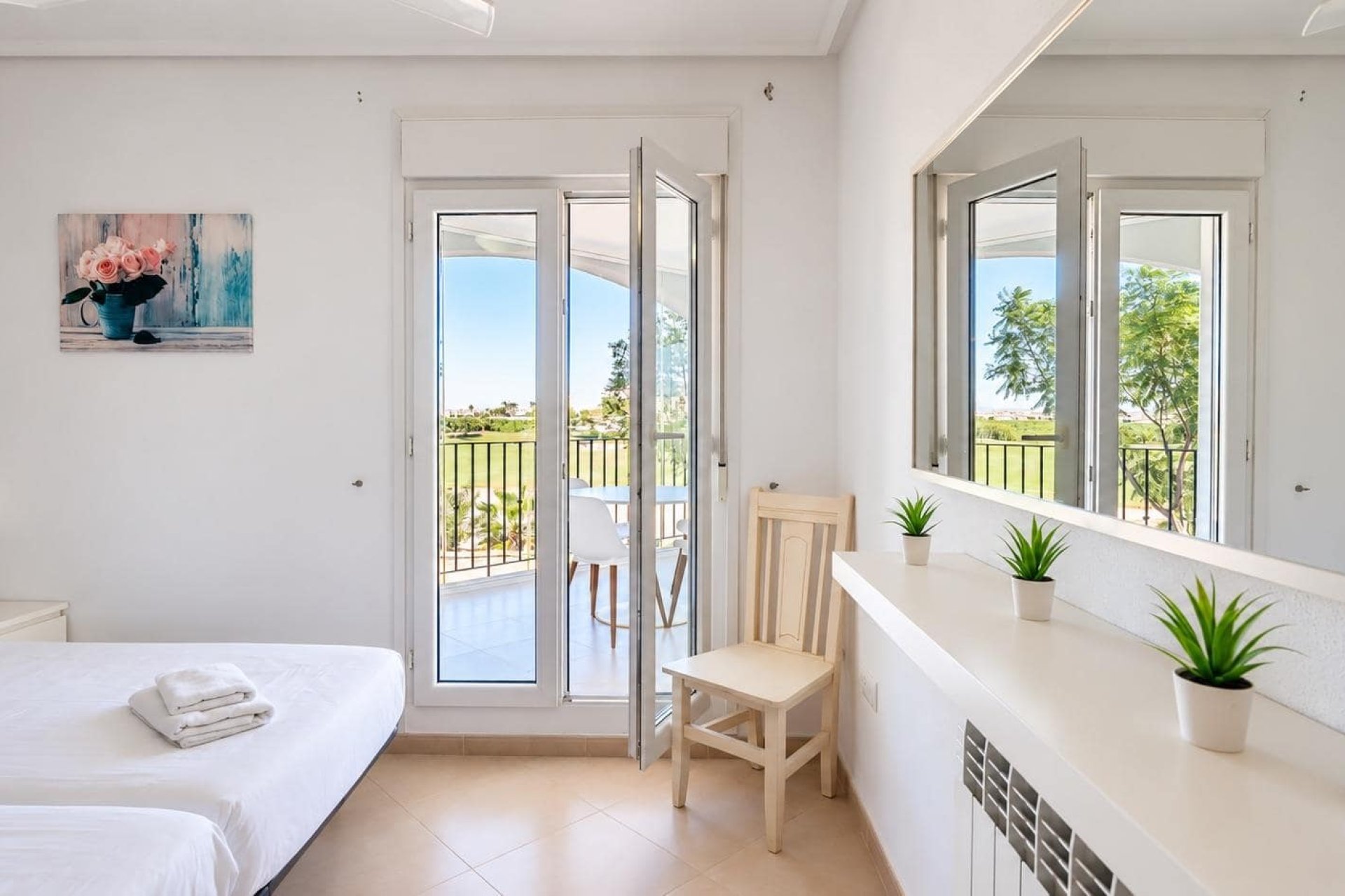 Herverkoop - Appartement - La Torre Golf Resort
