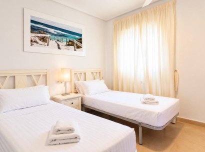 Appartement · Herverkoop - La Torre Golf Resort · Murcia · Spanje