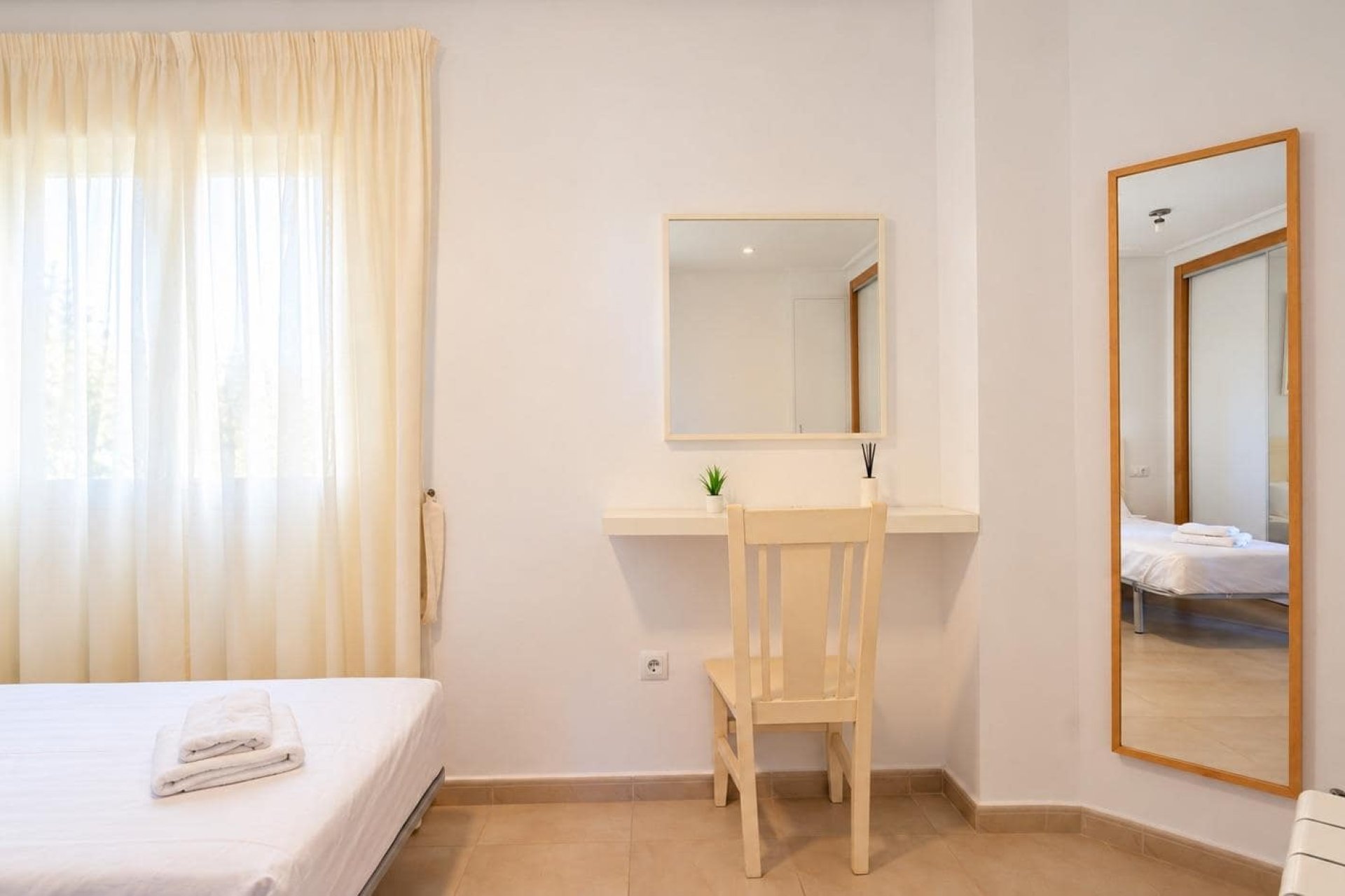 Herverkoop - Appartement - La Torre Golf Resort