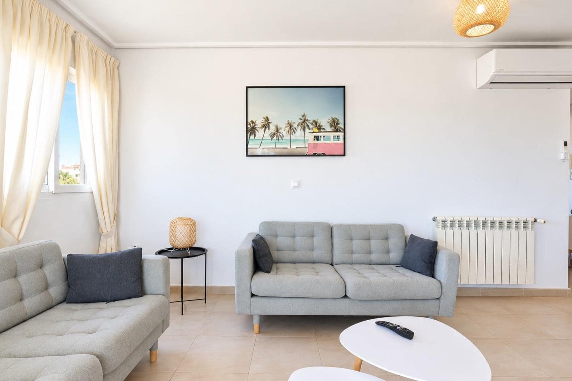Herverkoop - Appartement - La Torre Golf Resort