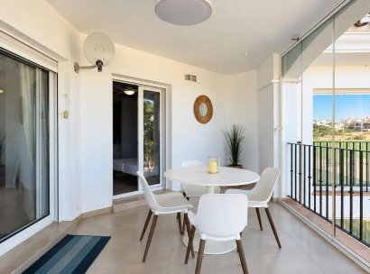 Appartement · Herverkoop - La Torre Golf Resort · Murcia · Spanje
