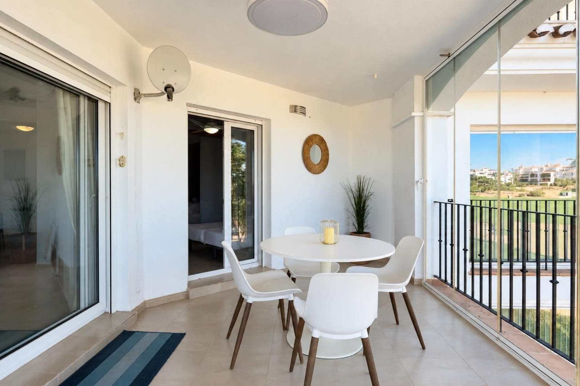 Herverkoop - Appartement - La Torre Golf Resort