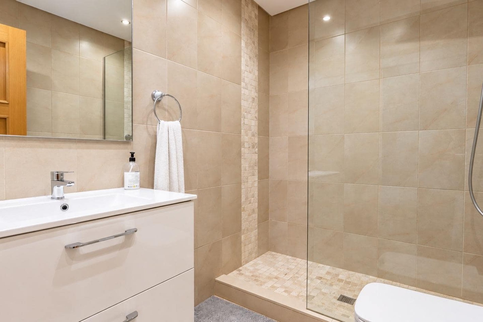 Herverkoop - Appartement - La Torre Golf Resort